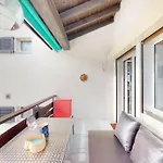 Daire Duplex With Fireplace At Lift Lenzerheide