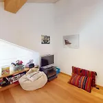 Duplex With Fireplace At Lift Lenzerheide