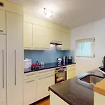 Duplex With Fireplace At Lift * Lenzerheide