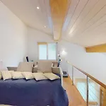 Apartment Duplex With Fireplace At Lift