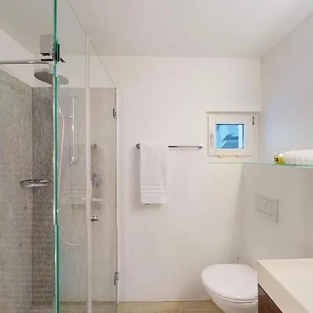 Palois Family Centre Apartamento