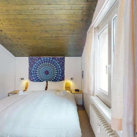 Palois Family Centre *