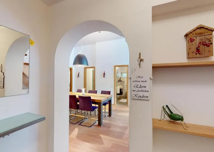 Palois Family Centre Daire *