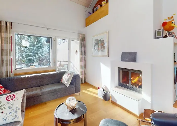 Palois Family Centre Lenzerheide