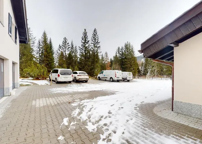 Palois Family Centre * Lenzerheide