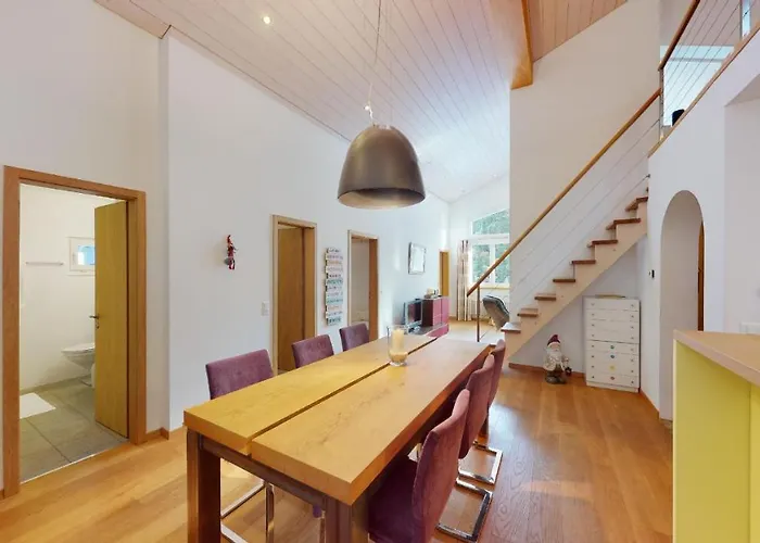 Palois Family Centre Daire Lenzerheide