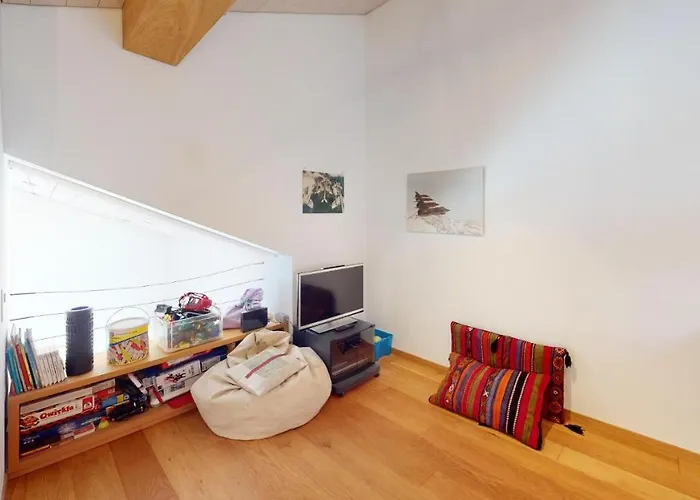 Palois Family Centre Lenzerheide