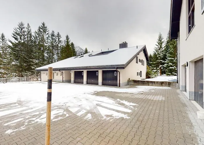 Palois Family Centre Daire *