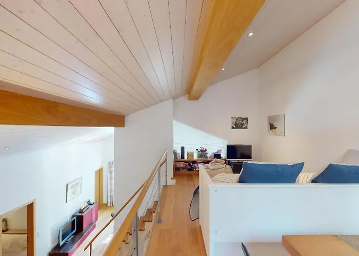 Palois Family Centre Daire *