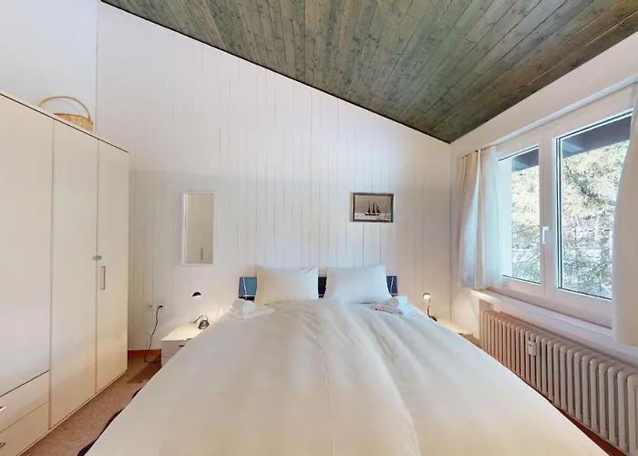 Palois Family Centre Daire