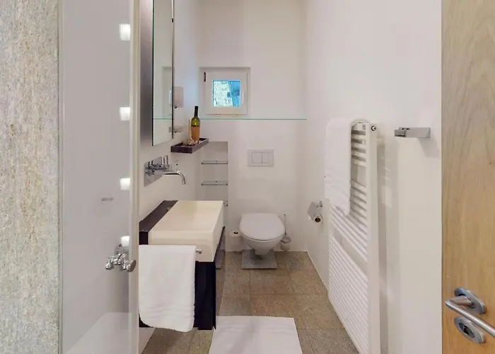 Palois Family Centre Daire Lenzerheide