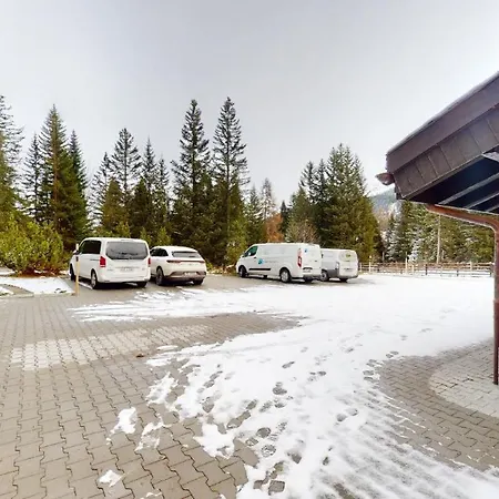 Palois Family Centre * Lenzerheide