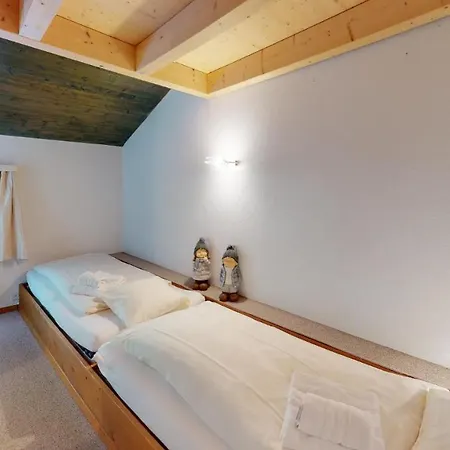 Palois Family Centre * Lenzerheide