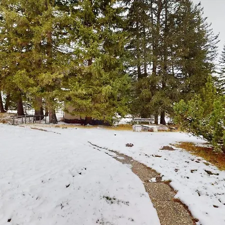 Palois Family Centre Lenzerheide