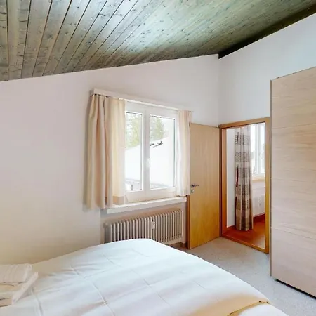 Apartamento Palois Family Centre