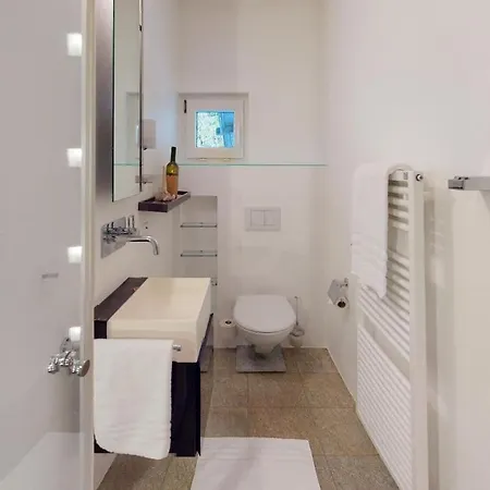 Palois Family Centre Apartament Lenzerheide