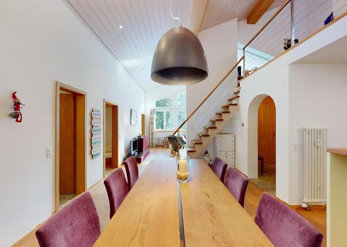 Palois Family Centre Appartement *