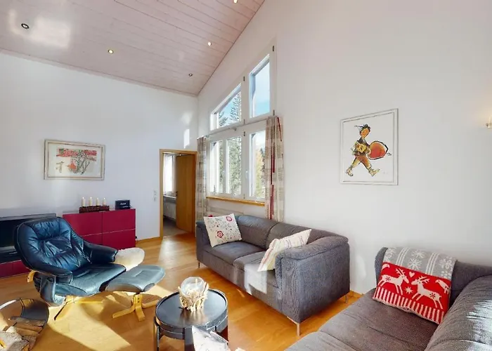 Palois Family Centre Lenzerheide