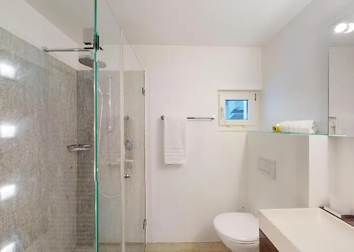 Palois Family Centre Appartement