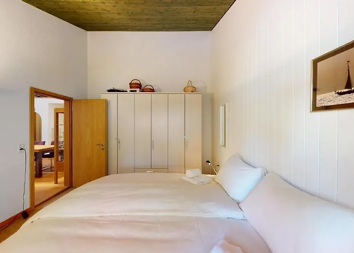 Palois Family Centre Appartement *