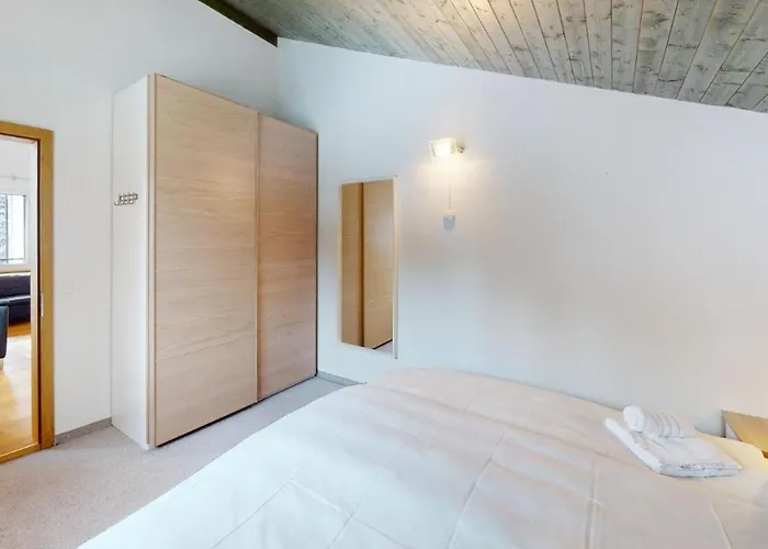 Palois Family Centre Lenzerheide