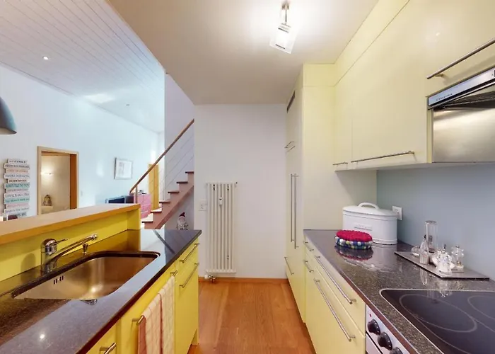 Palois Family Centre Appartement