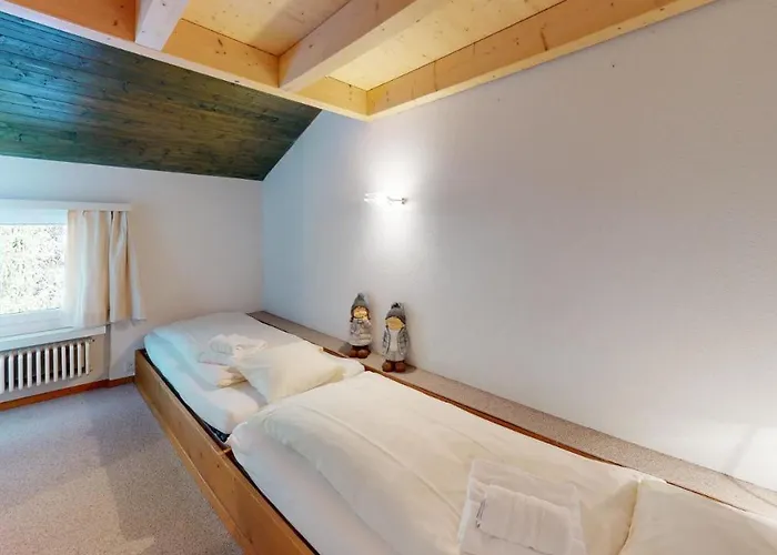 Palois Family Centre * Lenzerheide