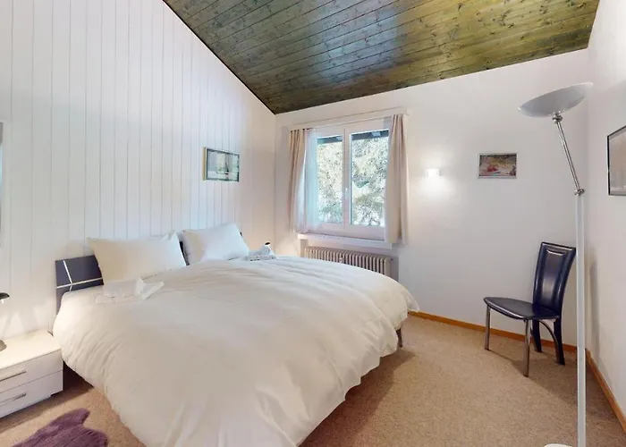 Palois Family Centre Lenzerheide