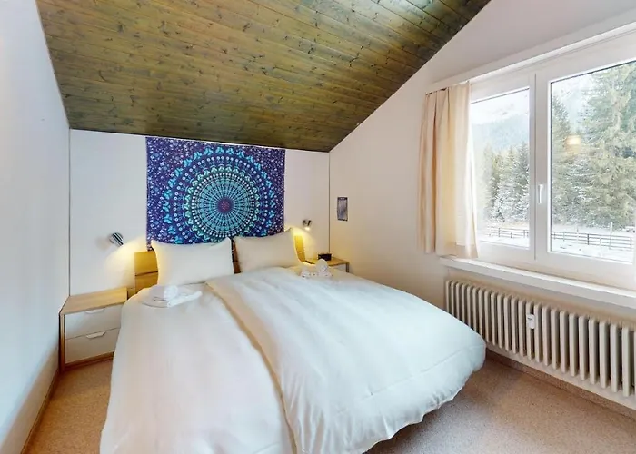 Palois Family Centre