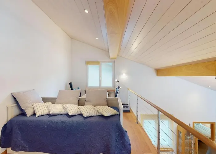 Appartement Palois Family Centre