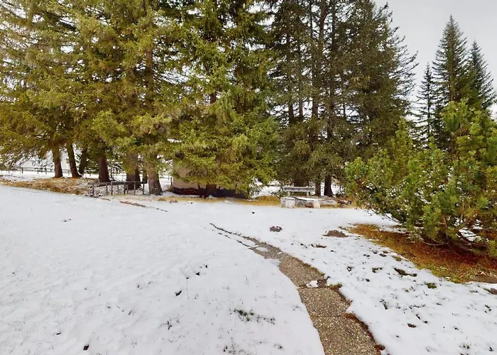 Palois Family Centre Lenzerheide