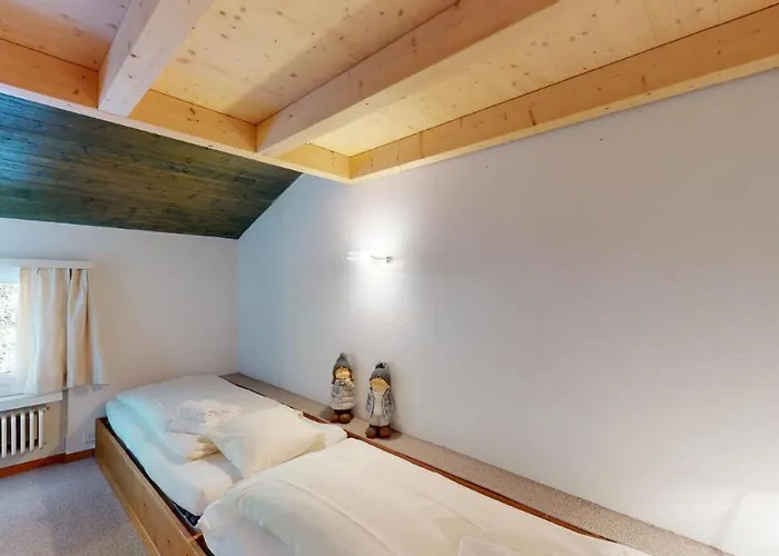 Palois Family Centre Appartement *