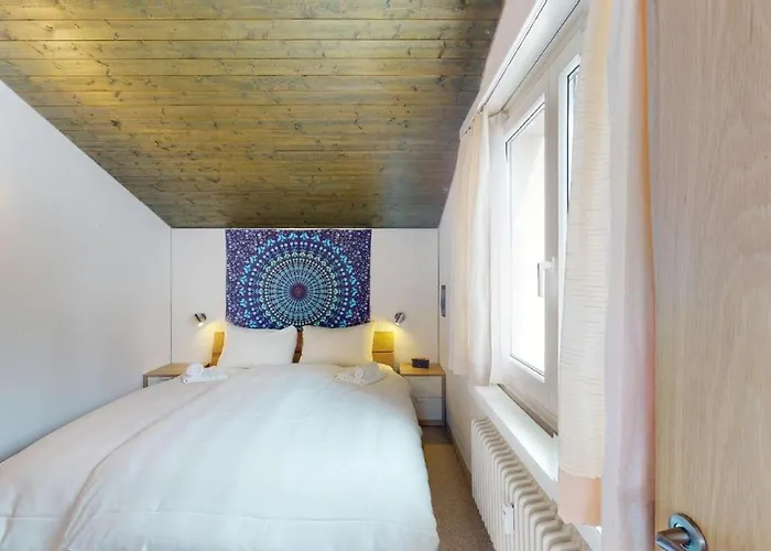 Palois Family Centre *